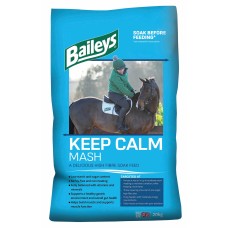 Baileys Keep Calm