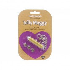 Rosewood Jolly Moggy Laser