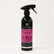 Carr, Day & Martin Canter Silk Mane & Tail Spray (available in 2 sizes)