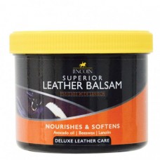 Lincoln Leather Balsam – 400g