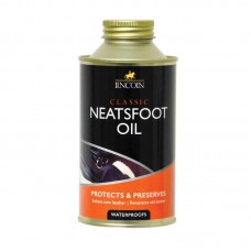 Lincoln Neatsfoot Oil – 500ml