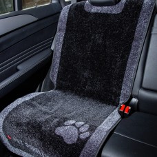 Pet Rebellion Car Seat Carpet 