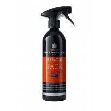 Belvoir Tack Cleaner Spray – 500ml