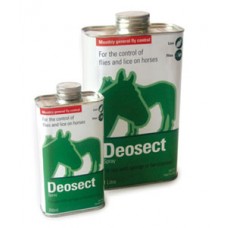 Deosect Spray