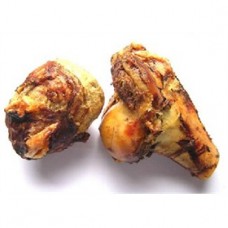 Cooked Knuckle Bone