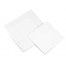 Bandage Pads Medium White 18" x 12"