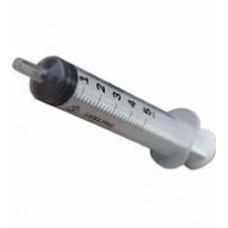 Disposable Syringe - 5ml