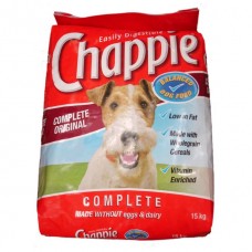 chappie 15kg