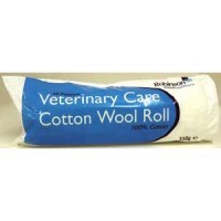 Cotton Wool - Large Roll