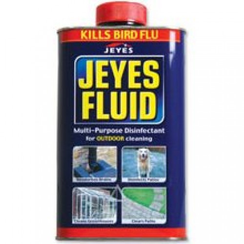 Jeyes Fluid 1L