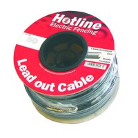 Insulated Cable - 50M