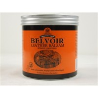 Belvoir Leather Balsam – 500ml