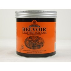 Belvoir Leather Balsam – 500ml