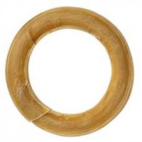 Rawhide Large Rings – 6"