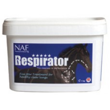 Naf 5* Respirator - 1Kg