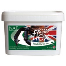 Naf 5* Superflex - (available in 3 sizes)