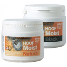 Naf Hoof Moist Black – 500g