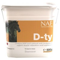 Naf D-Ty – 1kg