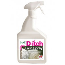 Naf D-Itch Skin Spray – 750ml