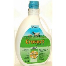 Crovect Pour On - 2.2L