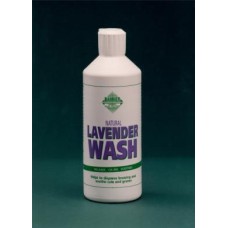 Barrier Natural Lavender Wash – 500ml