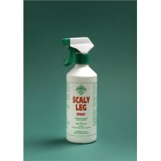 Barrier Scaly Leg Spray – 500ml