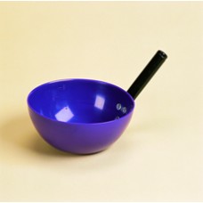 Feed Scoop with Metal Handle (Available in different colours)