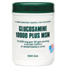 Equine America Glucosamine 12,000 + Msm – 900gm