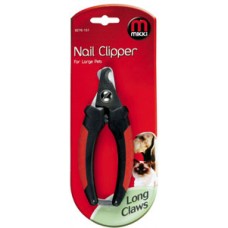 Mikki Large Deluxe Nail Clipper