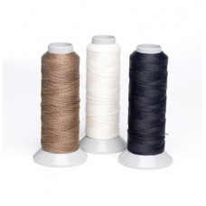Plaiting Thread Reel 250m - Available in 3 Colours