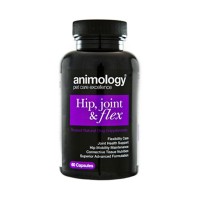 Animology Hip, Joint, and Flex Tablets