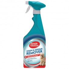 Simple Solution Stain & Odour Trigger – 945ml