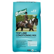 Baileys No.17 Topline Conditioning Mix 