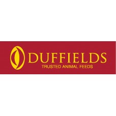 Duffields Country Coarse Mix – 20kg