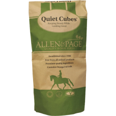 Allen & Page Quiet Cubes 