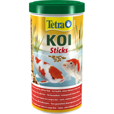 Tetra Floating Koi Sticks – 140g