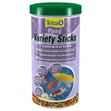 Tetra Variety Pond Sticks – 150g