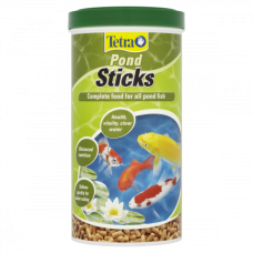 Tetra Floating Pond Sticks (Available in 2 Sizes)