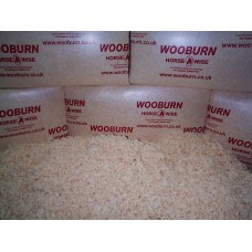 Wooburn Horse Wise Superior Wood Shavings