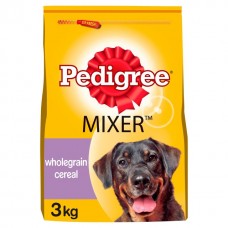 Pedigree Mixer - 3Kg