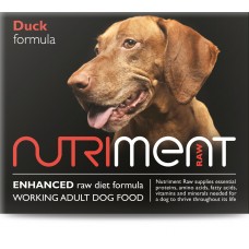 Duck Formula - Adult