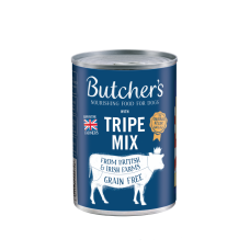 Butchers Tripe - 12 x 400g