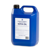 Dodson & Horrell Soya Oil (Available in 2 sizes)