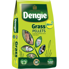 Dengie Grass Pellets 