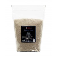 Omega Equine Linseed Meal (Two Sizes Available)