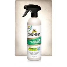Absorbine Showsheen Stain Remover - 591ml
