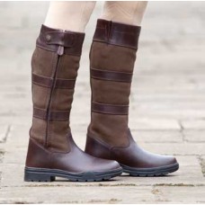 Shires Moretta Nella Long Boots (previously Broadway Leather Boot)
