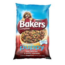 bakers complete weight control