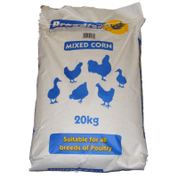 Broadfeed Mixed Corn (available in 2 sizes)