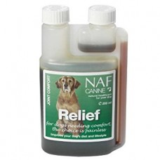 Naf Canine Relief - 250ml